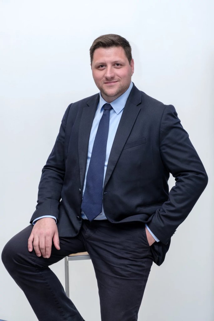 Robert LANGLET