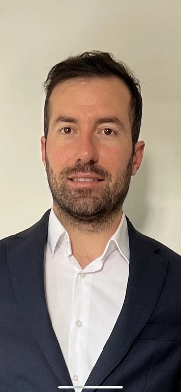 Pierre KRETCHMANN