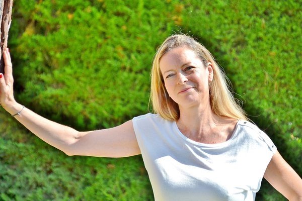Aurélie HUSTIN DE GUBERNATIS