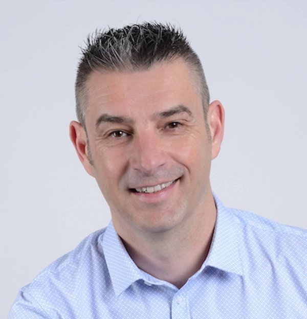 Laurent GOCZKOWSKI