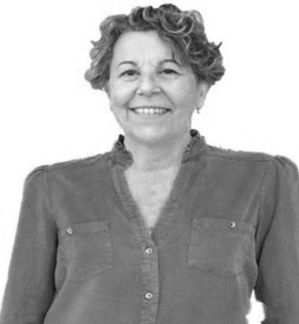 Isabelle LAFITTE