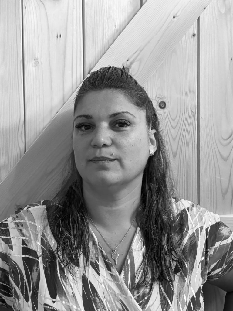 Amandine JAWORSKY