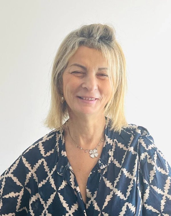 Isabelle LEROY
