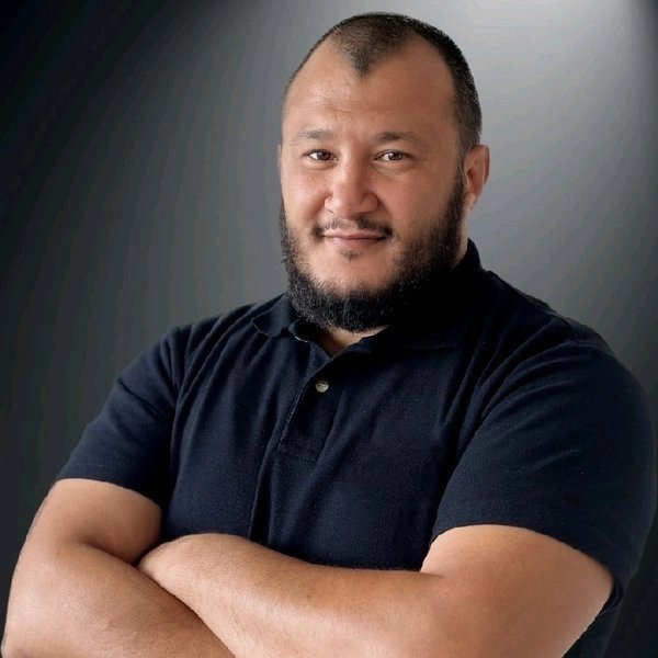 Mourad ABDESLEM