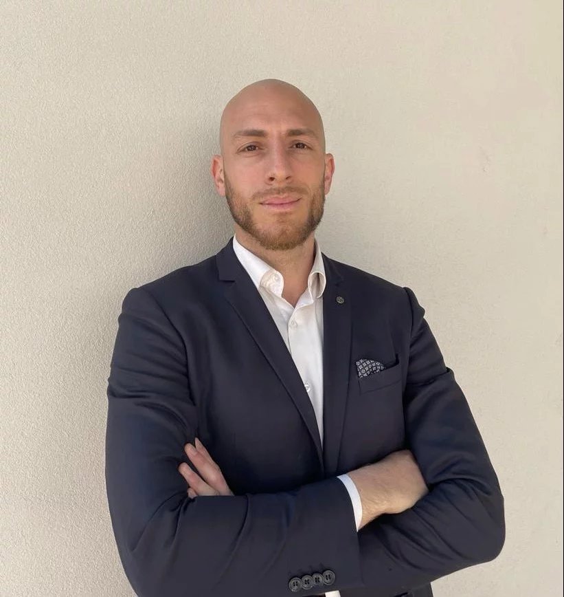 Raphaël LASBATX