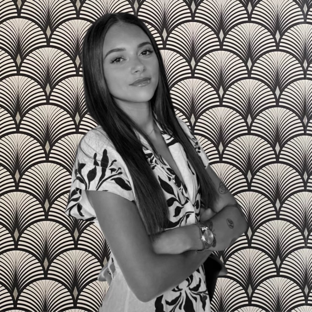Rayssa MORAIS