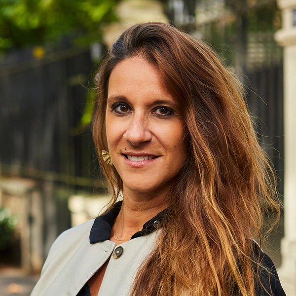 Tiffany BOISSEAU
