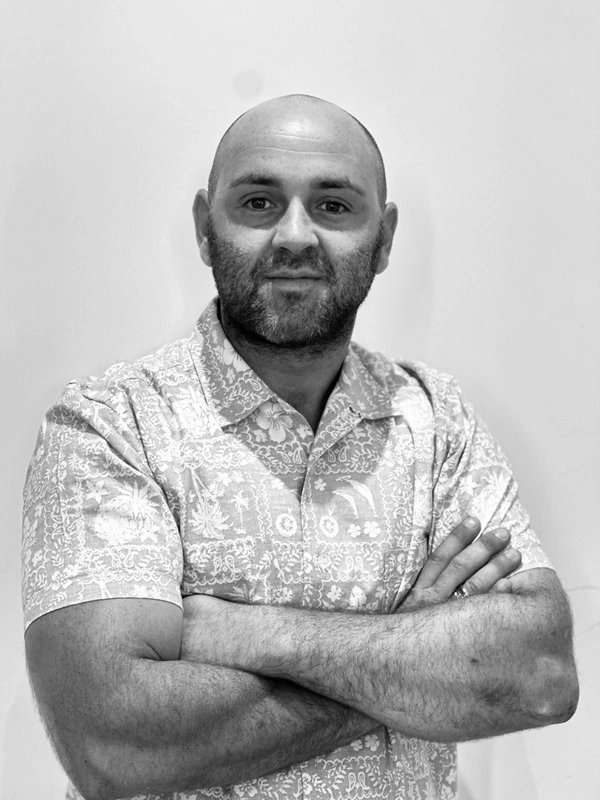 Thierry BREMOND