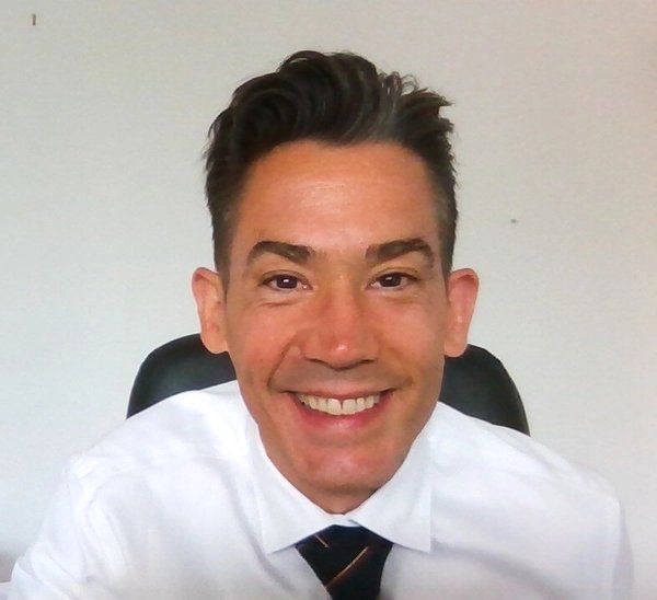 Laurent MARTINEZ