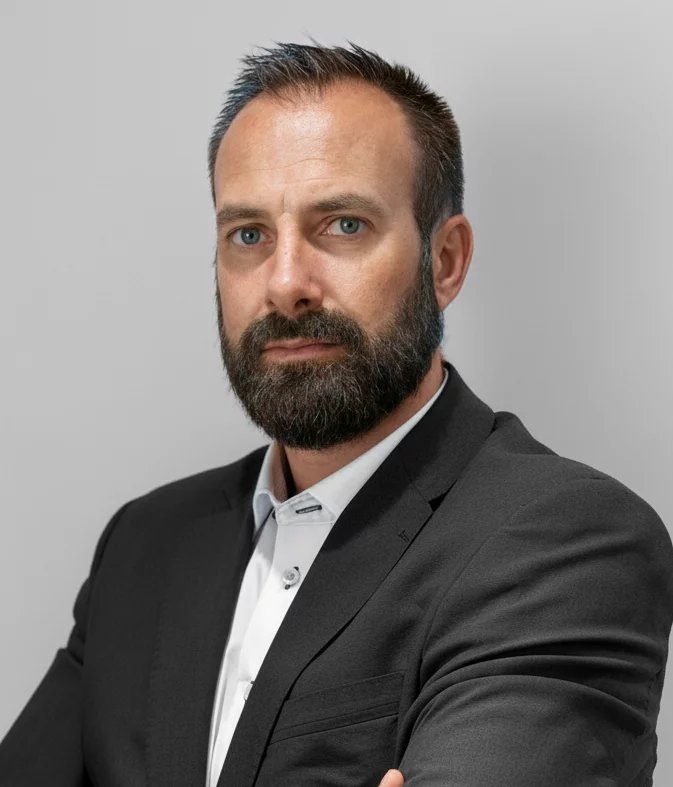 Romain GUYOT-DEPECKER