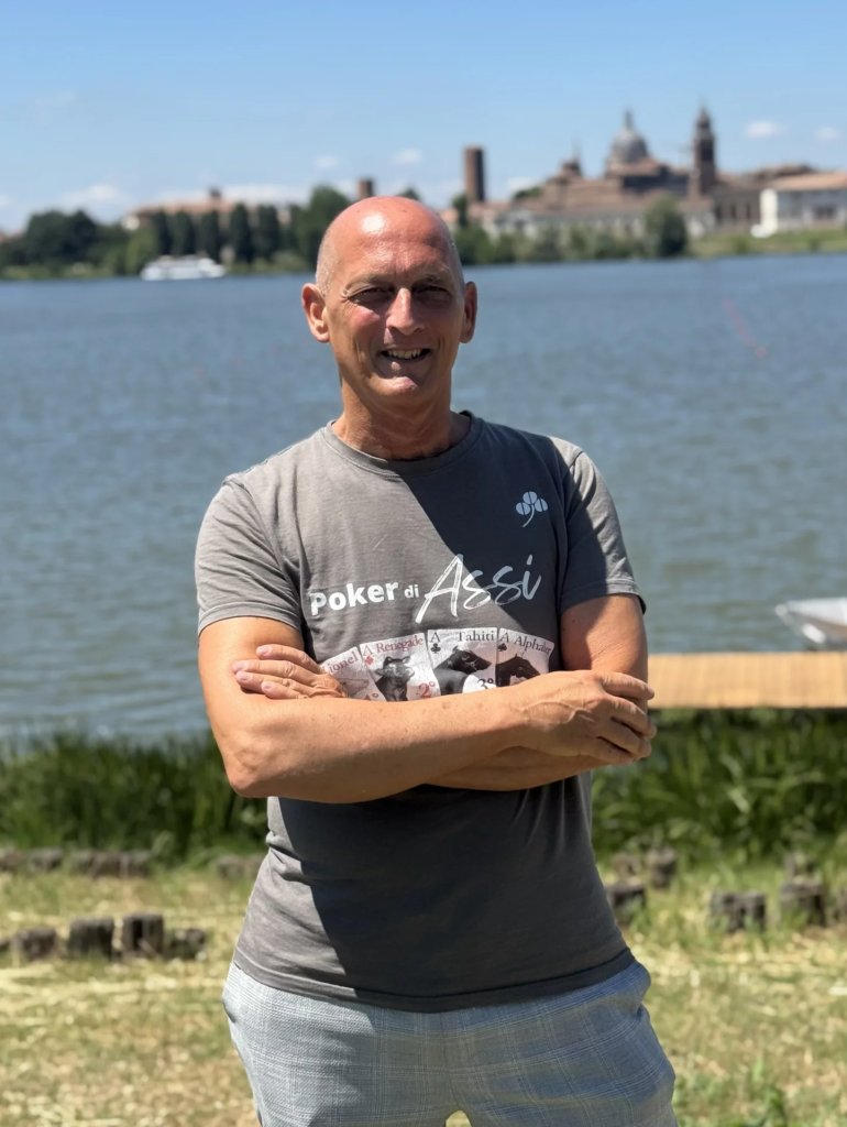 Gianluca NOVANTA