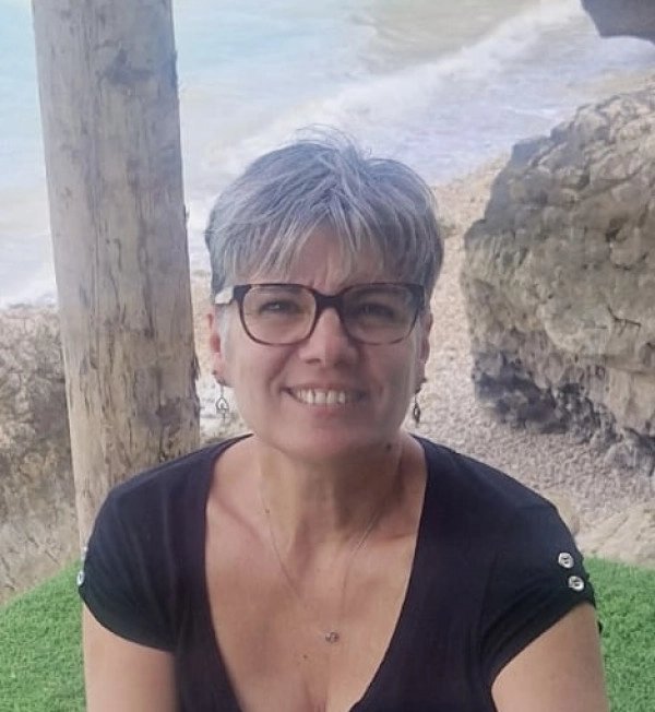 Laurence GERSTCH