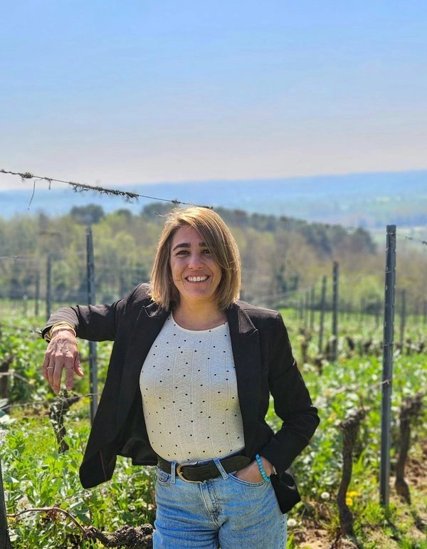 Béline FAURE
