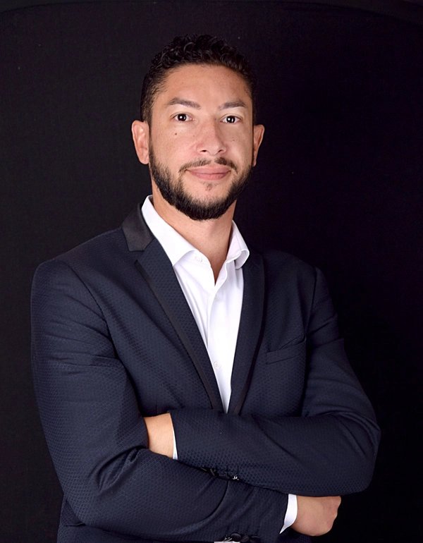 Gregory MONDONGUE