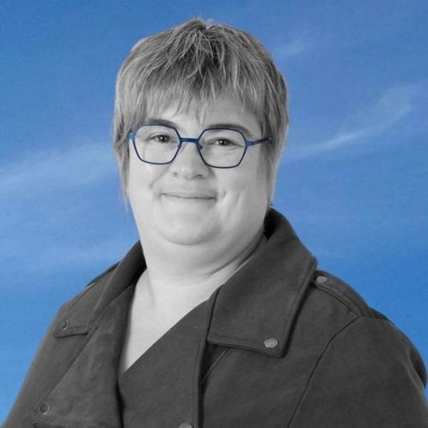 Marianne BONHOMME