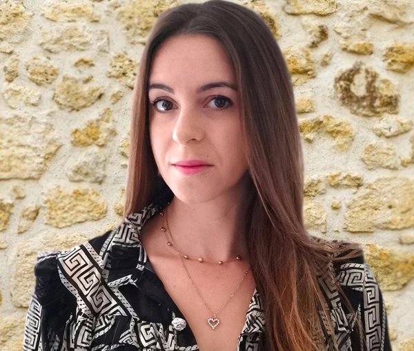 Angelique JOUVE