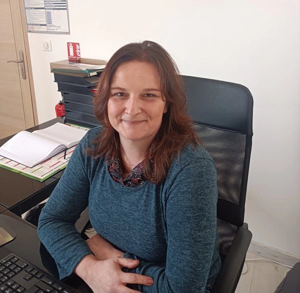 Stéphanie DACCORD