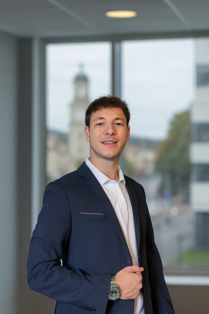 Korentin ELIET