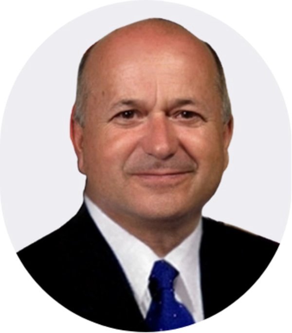 Alain LEPRESLE