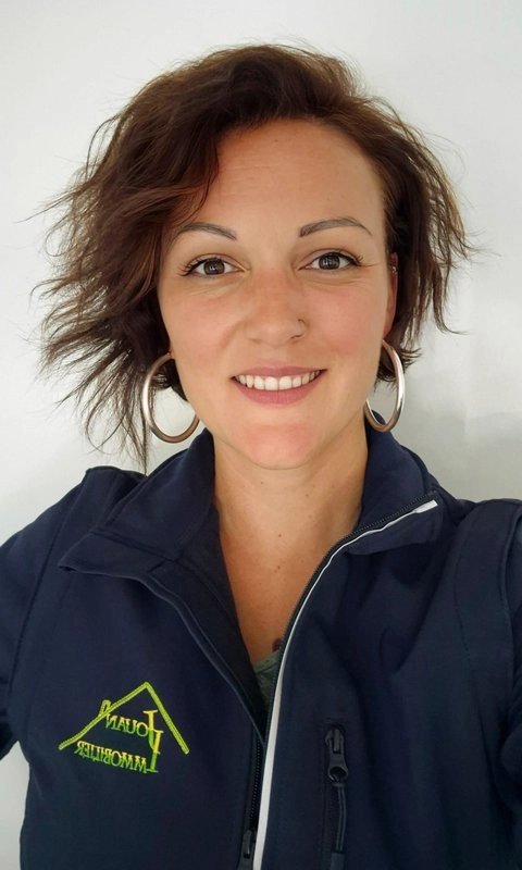 Elodie BOBIER