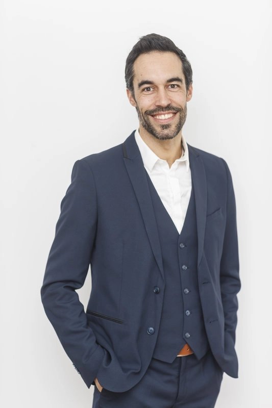 Raphael ASSERAY