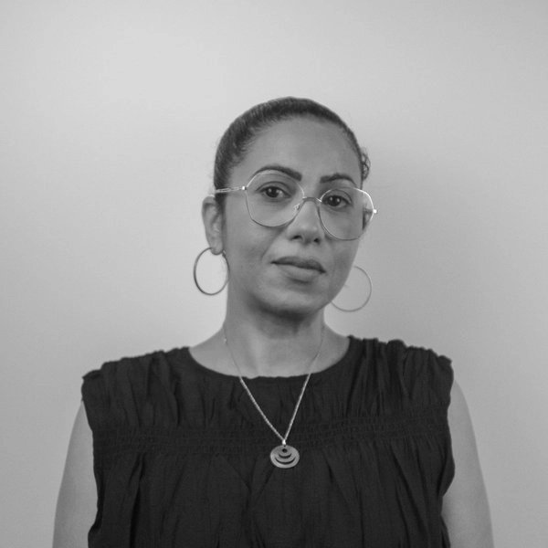 Naima LABOUIRI
