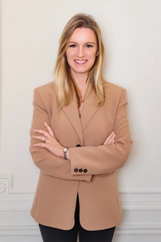 Caroline MAITREJEAN
