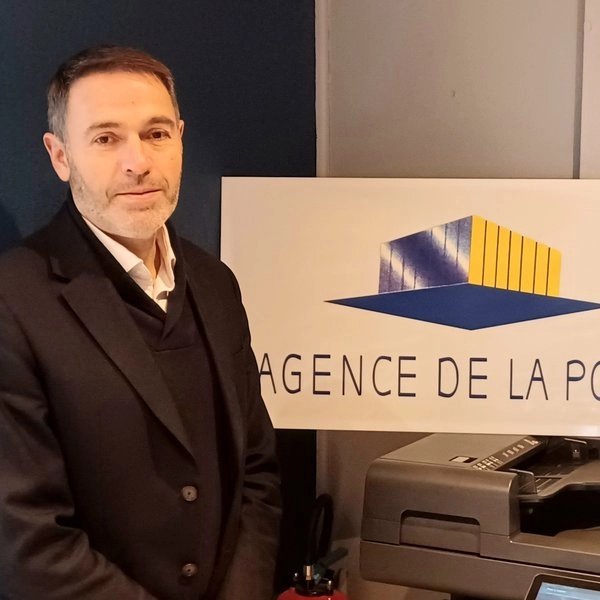 Frédéric MERCADAL