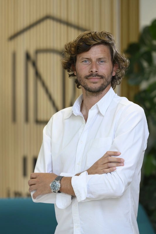 Christian GIAROLI