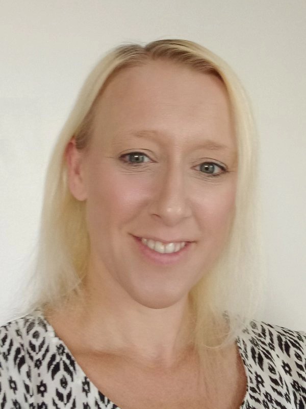 Michelle GODBOLD