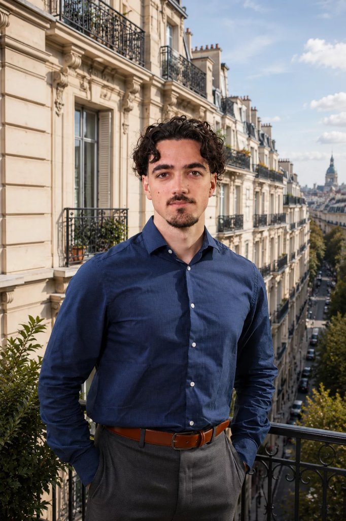 Aurélien BOUARD