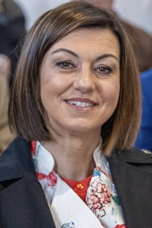 Francesca TOSTI