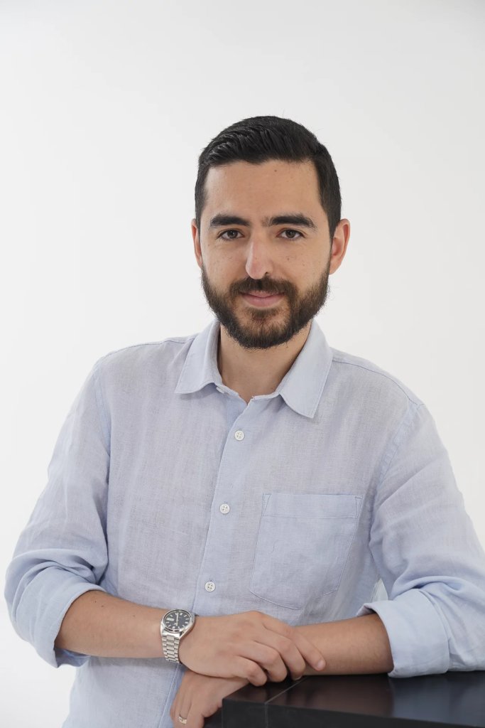 Yoav BENSADOUN