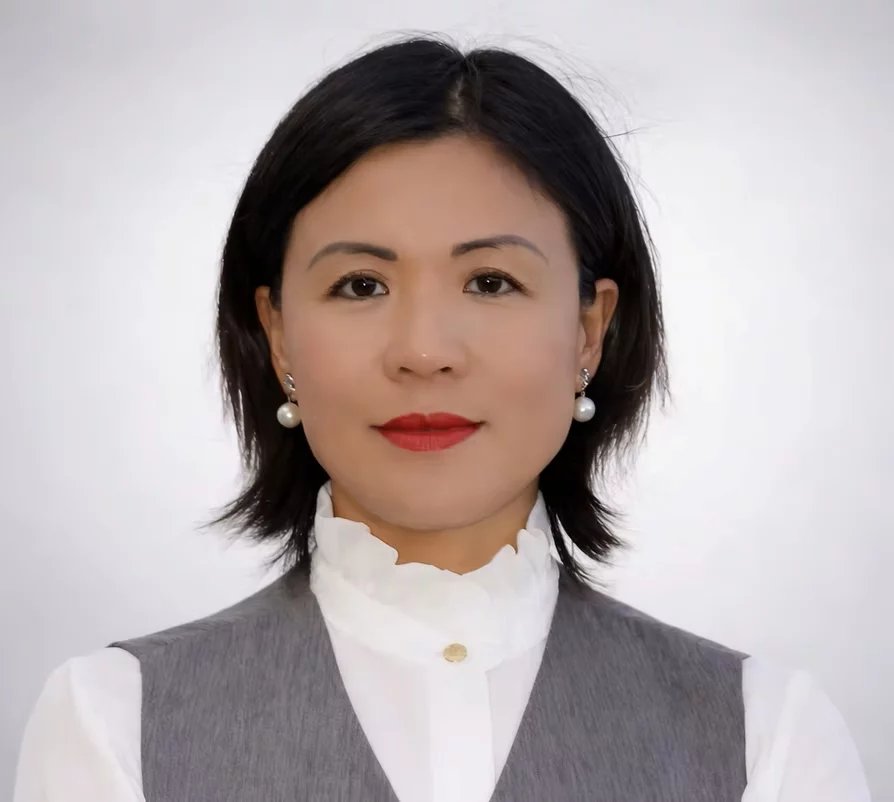 Xiao Xiang HE