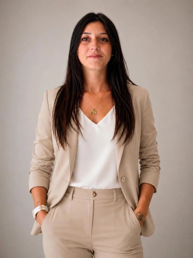 Laurie COLONNA