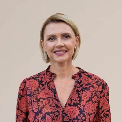 Maria GARNIER