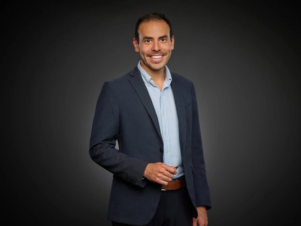 Paul GARCIA