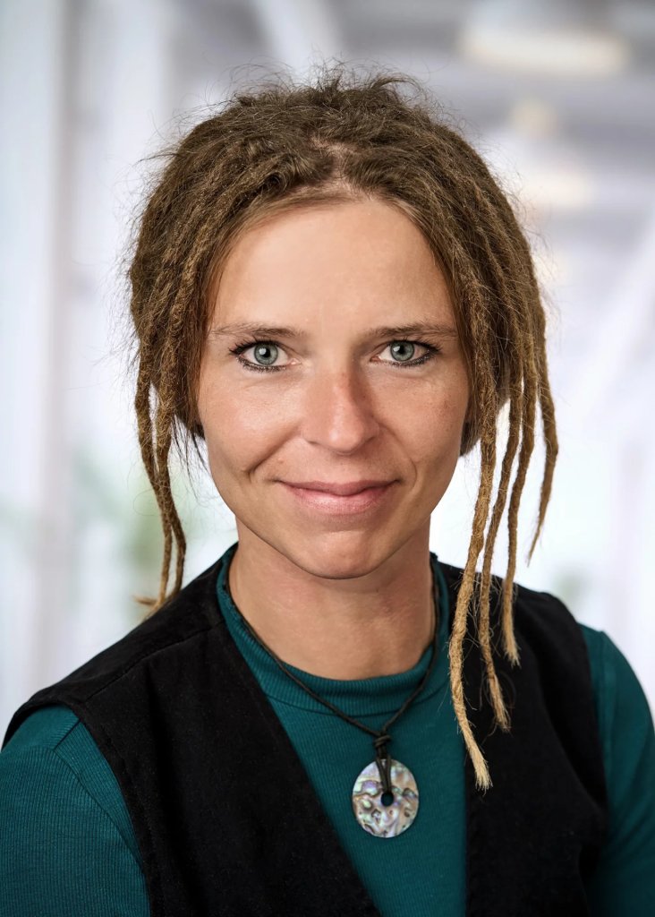 Cindy KUBNY
