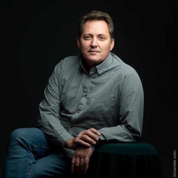 Philippe BUFFARD