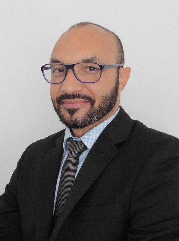 Cédric DOMARIN