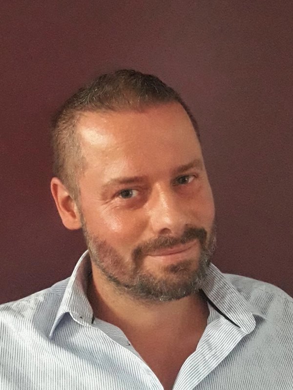 Cédric GAWRON