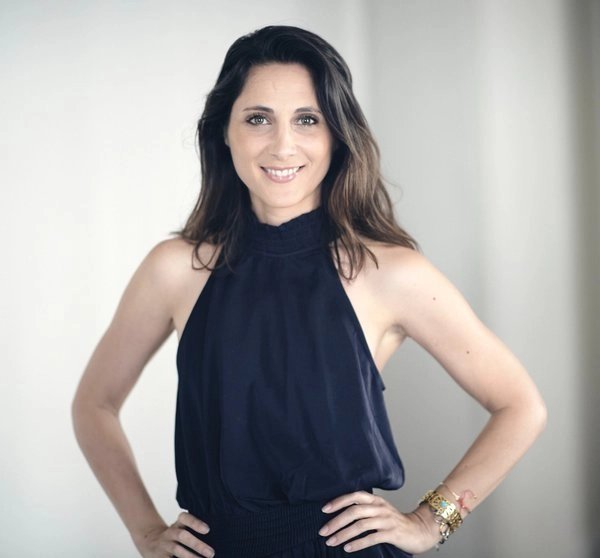 Aurélia COUR