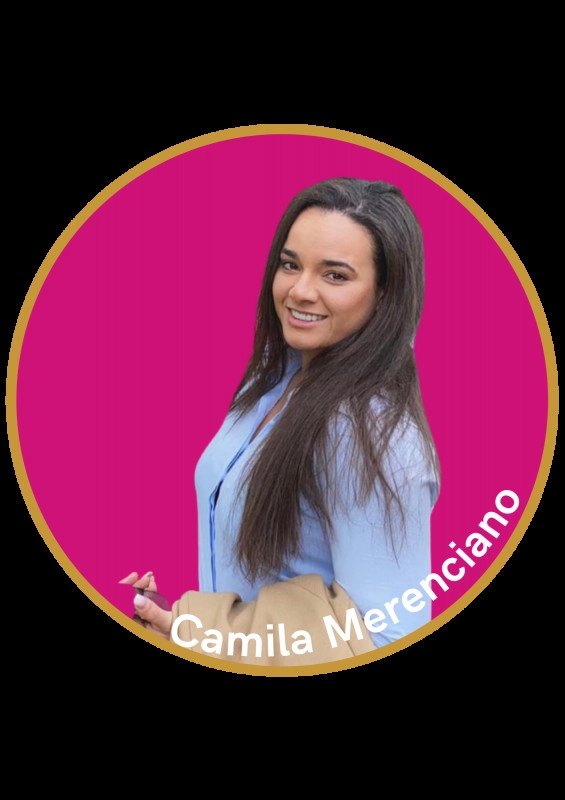 Camila MERENCIANO