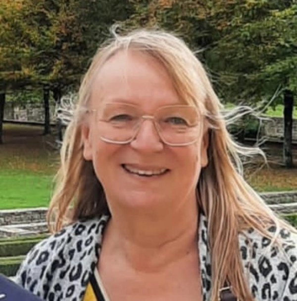 Wilma VAN DALEN EI (WVD)