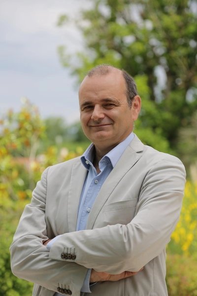 Thierry REZANA