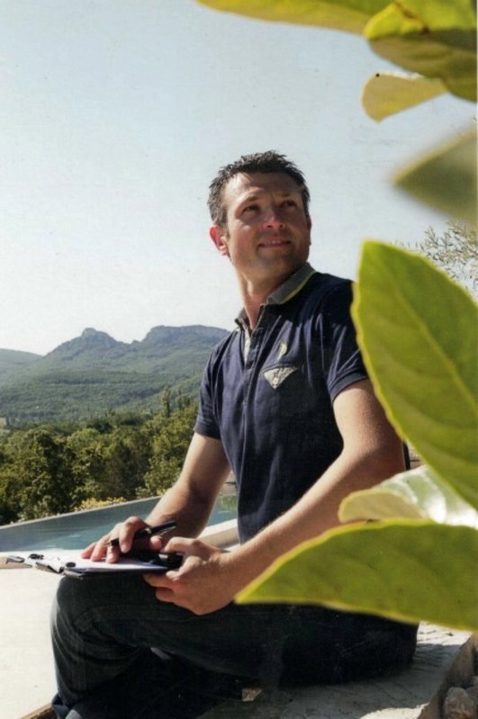 Etienne PLANEL