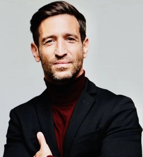 Adrien BLONDEL