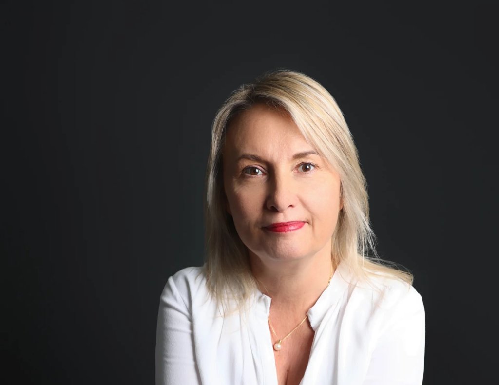 Nathalie ROSENBERGER