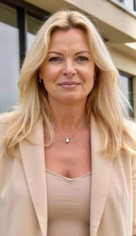 Julie-Anne BROWN 