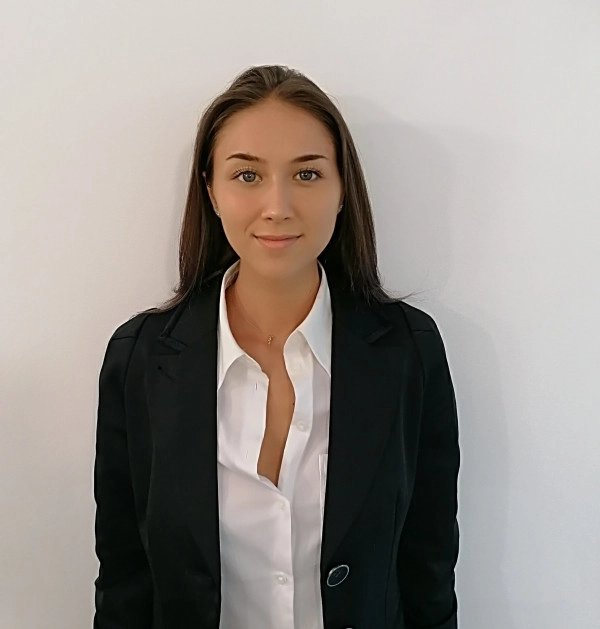 Michelle CORNA